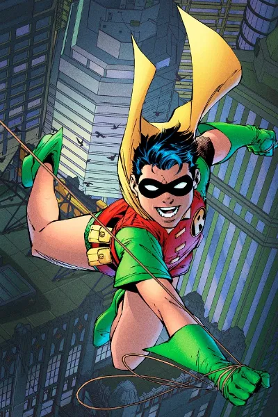 Robin