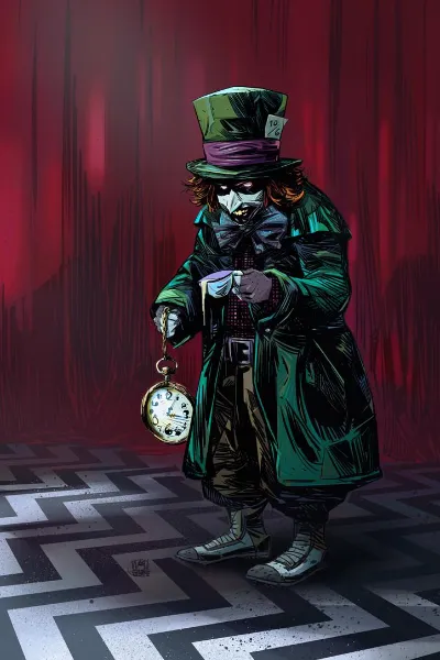 Mad Hatter