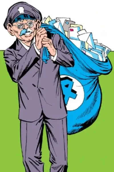 Willie Lumpkins
