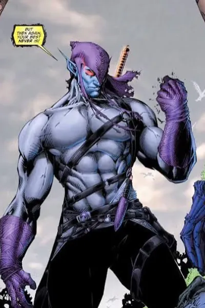 Eclipso photo 1