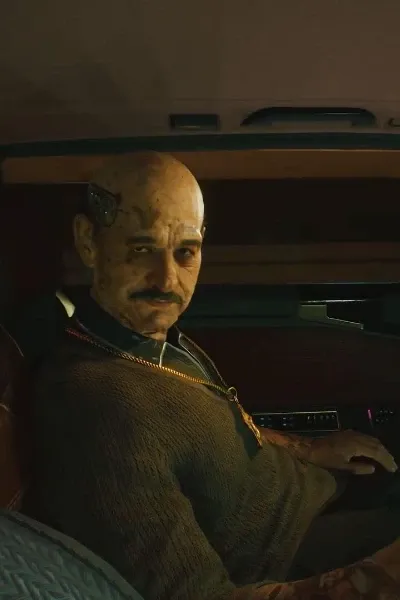 Padre
