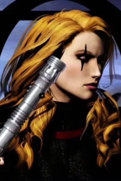 Darth Zannah