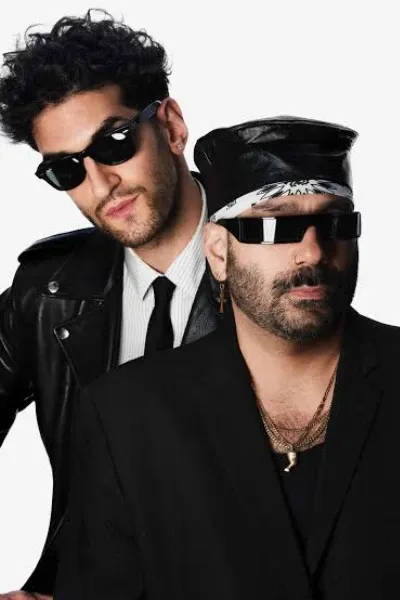 Chromeo