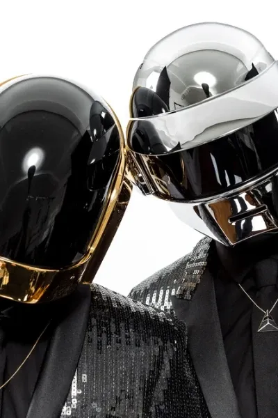 Daft Punk