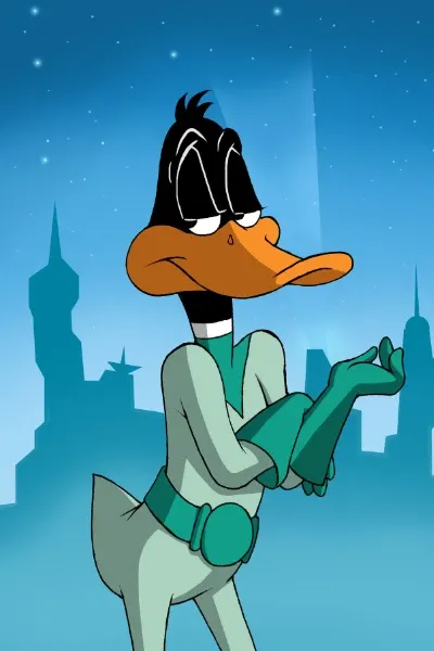 Duck Dogers