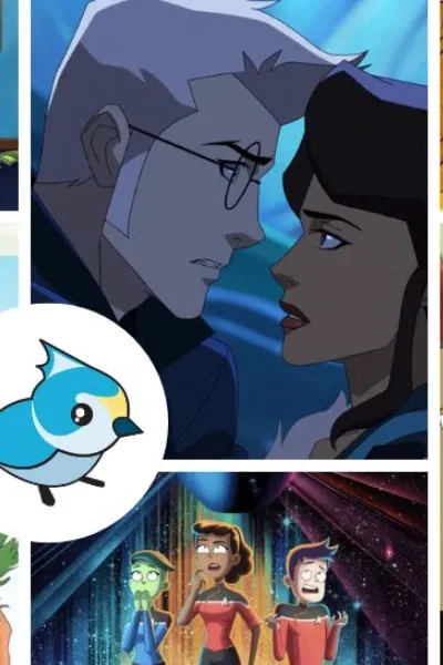 Titmouse, Inc.