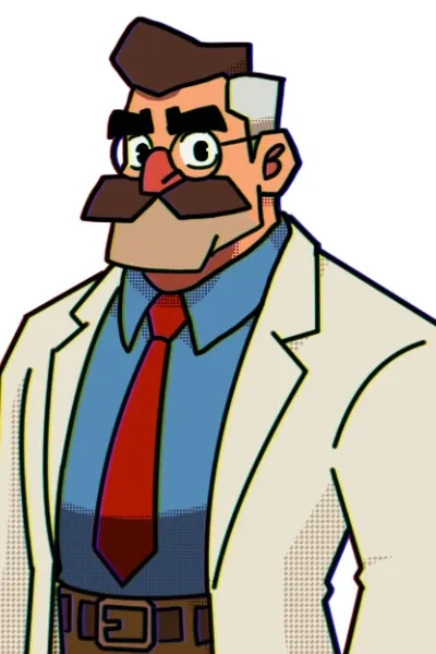 Dr  Alexander Bright