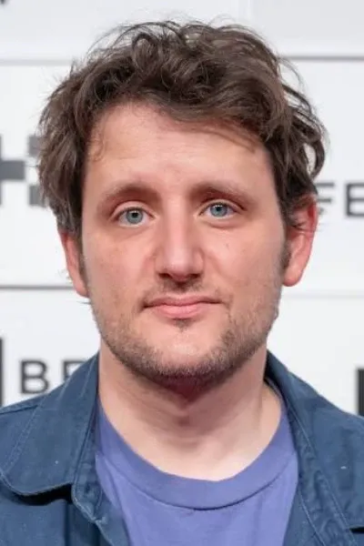Zach Woods
