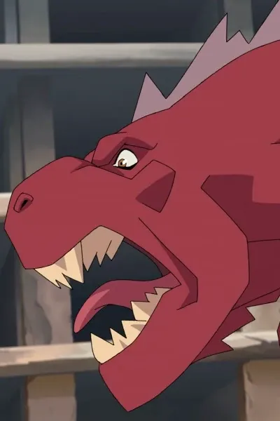 Dinosaurus
