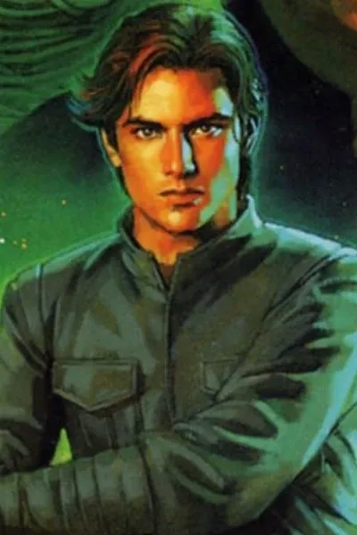 Jacen Solo