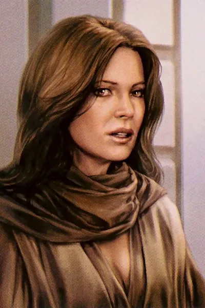 Jaina Solo