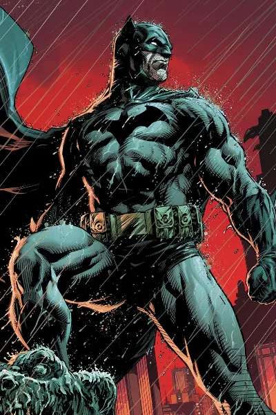 Batman