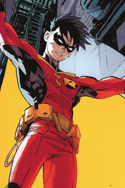 Robin