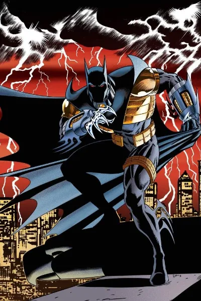 Azrael