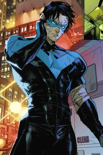 Nightwing