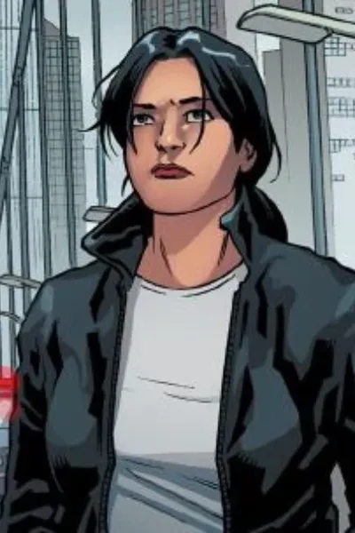 Renee Montoya