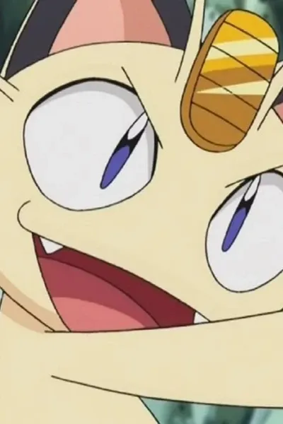 Meowth