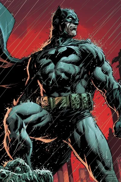 Batman