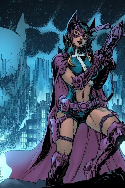 Huntress