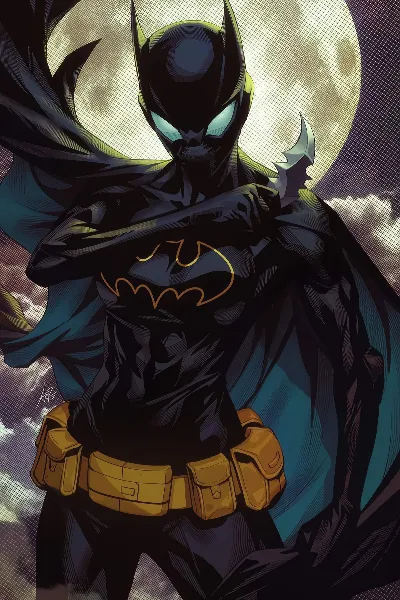 Batgirl
