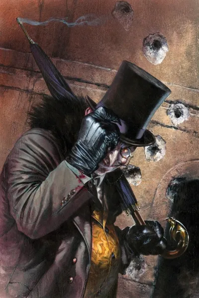 Penguin
