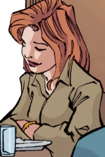 Sarah Gordon