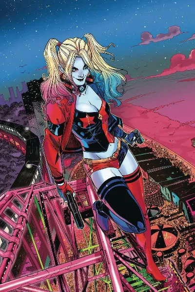 Harley Quinn