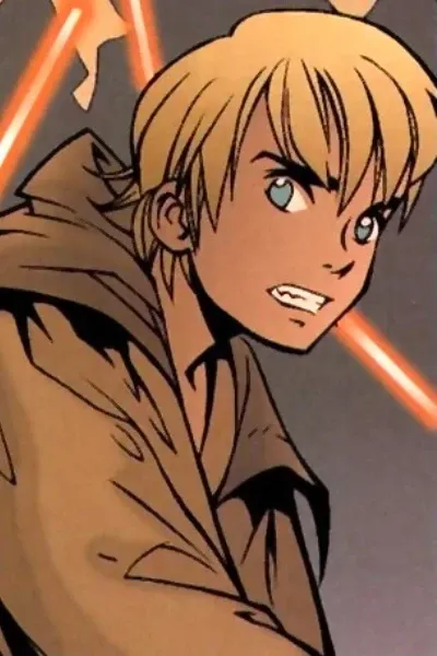 Ben Skywalker