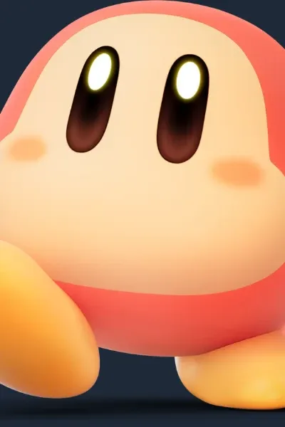 Waddle Dee (JP)