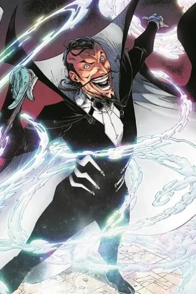 Abra Kadabra