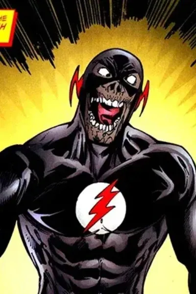Black Flash