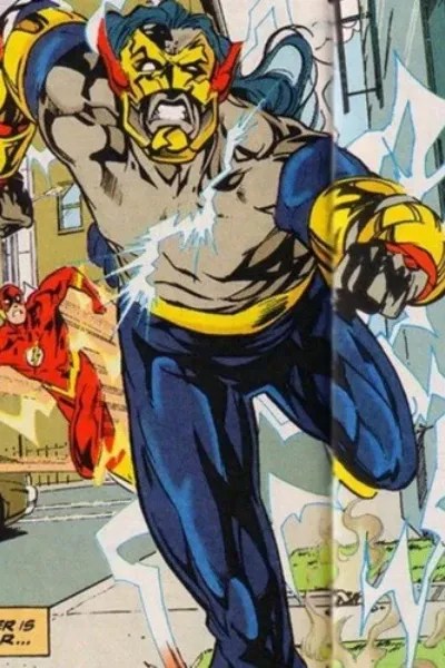 Savitar