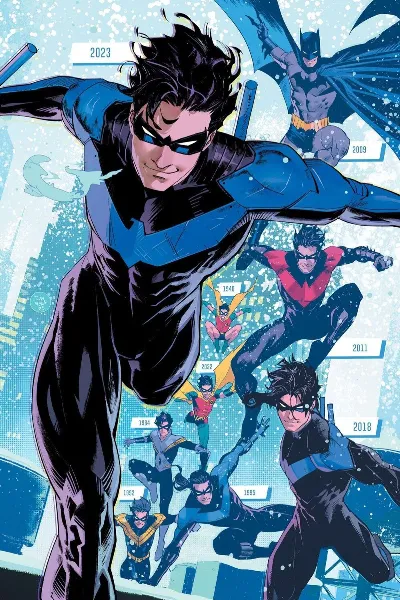 Nightwing