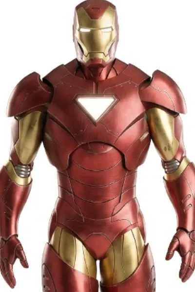 Iron-Man