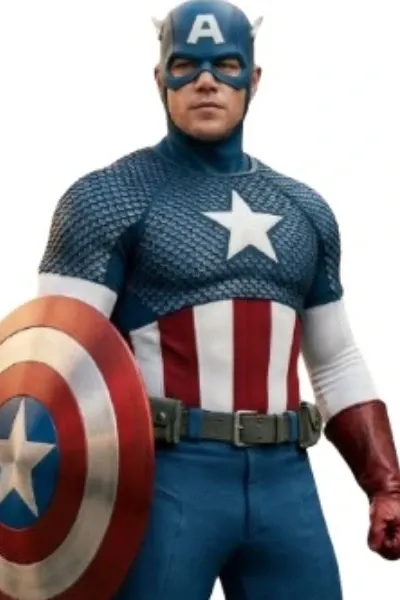 Captain America