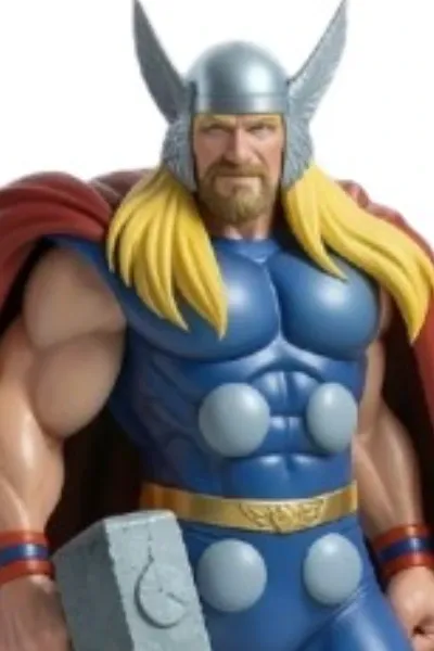Thor Odinson