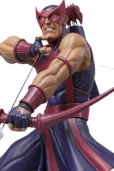 Hawkeye