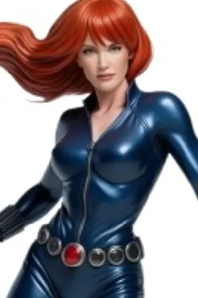 Black Widow