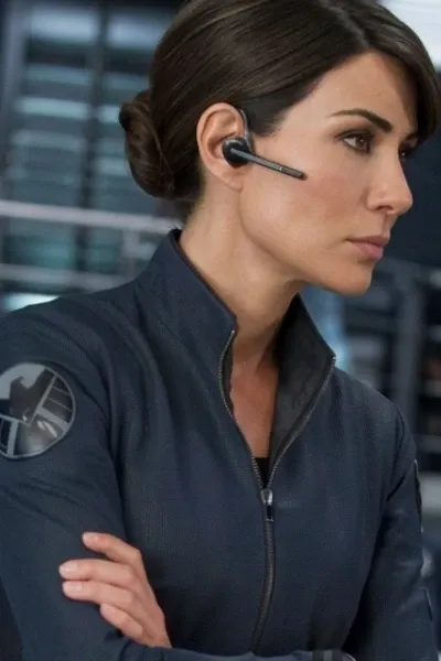 Maria Hill