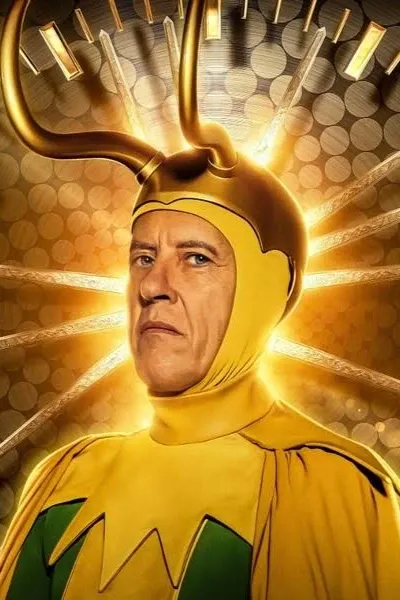 Loki Laufeyson
