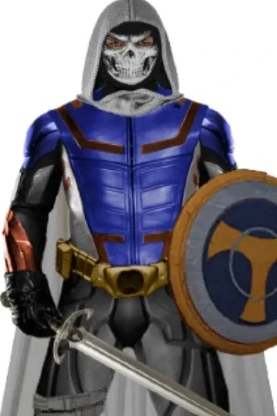 Taskmaster