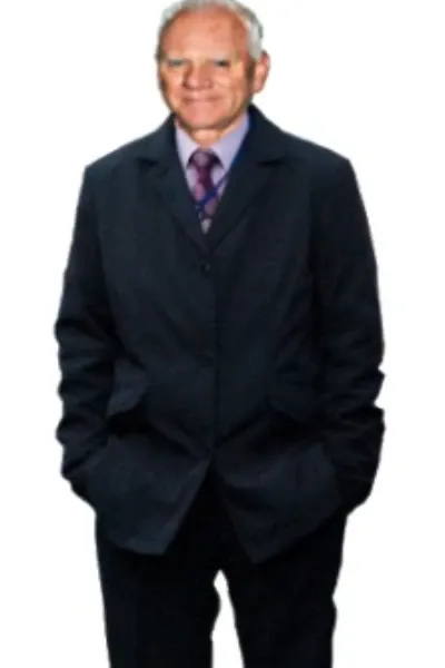 Justin Hammer