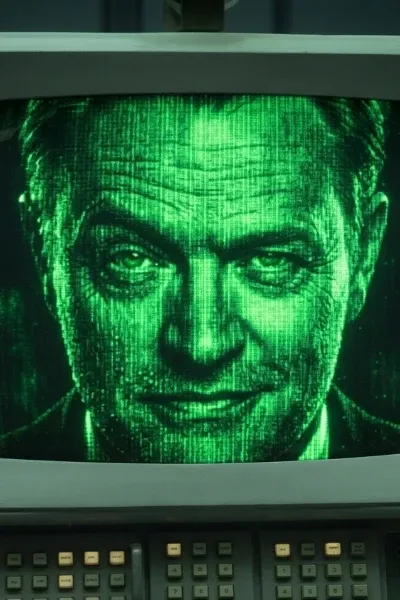 Arnim Zola