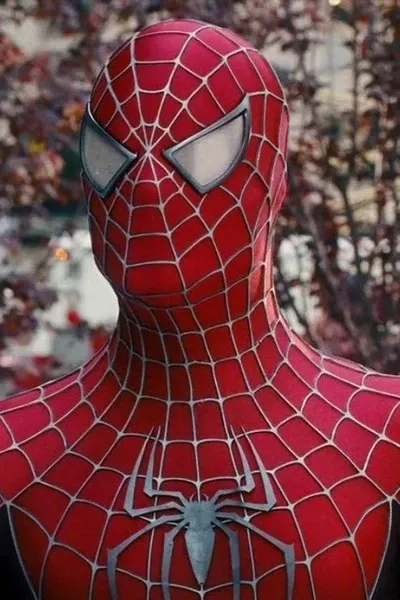 Peter Parker/Spider-Man