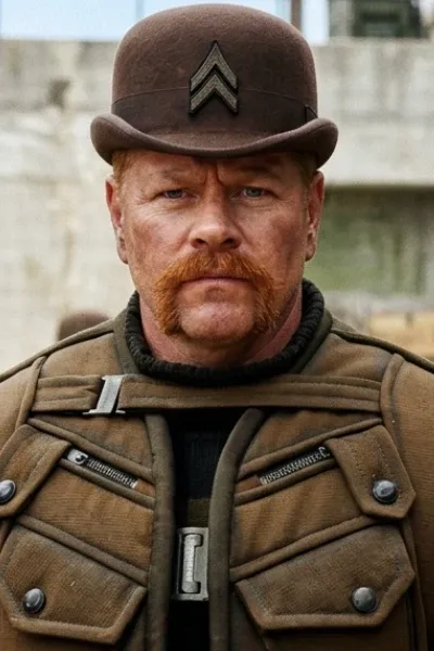 Dum Dum Dugan
