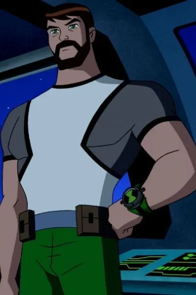 Sparkplug Witwicky