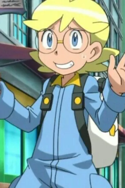 Chip Chase