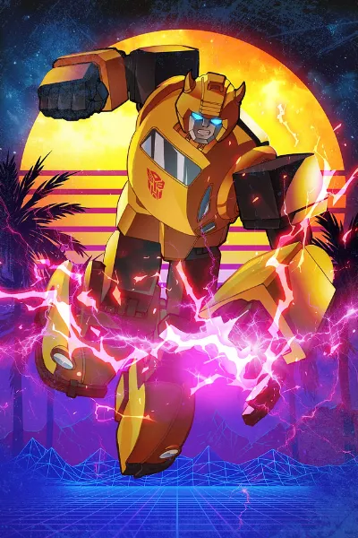 Bumblebee