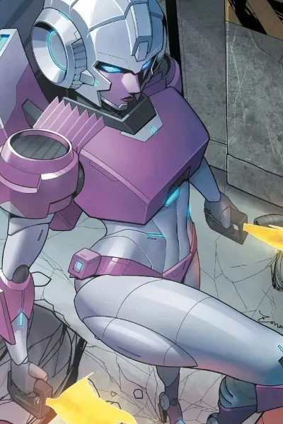 Arcee