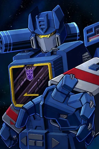 Soundwave